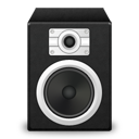 eXperience speakers icon